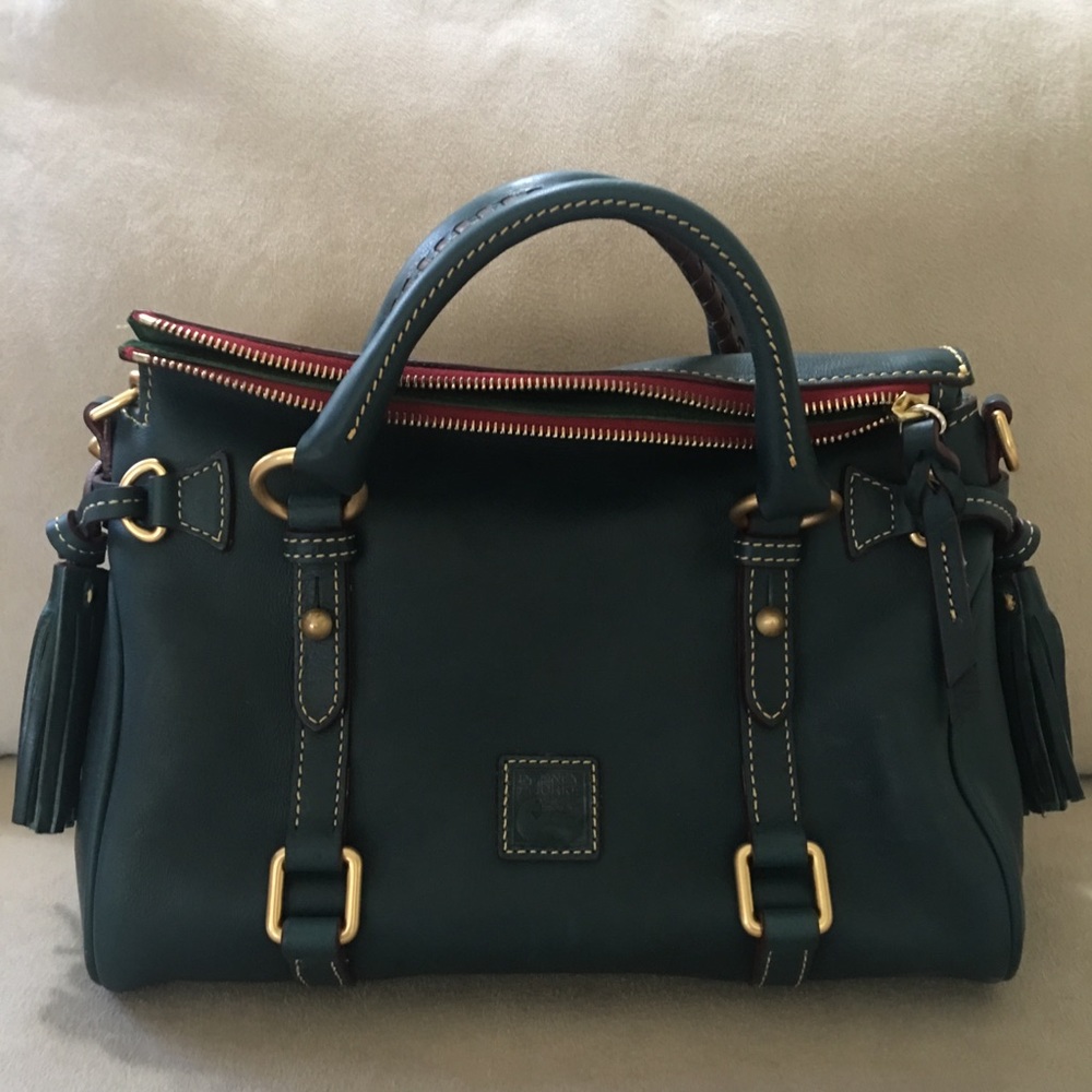 Brand new Dooney &Bourke